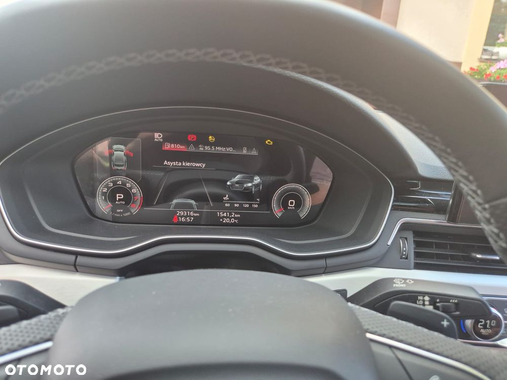 Audi A5 Sportback - 13