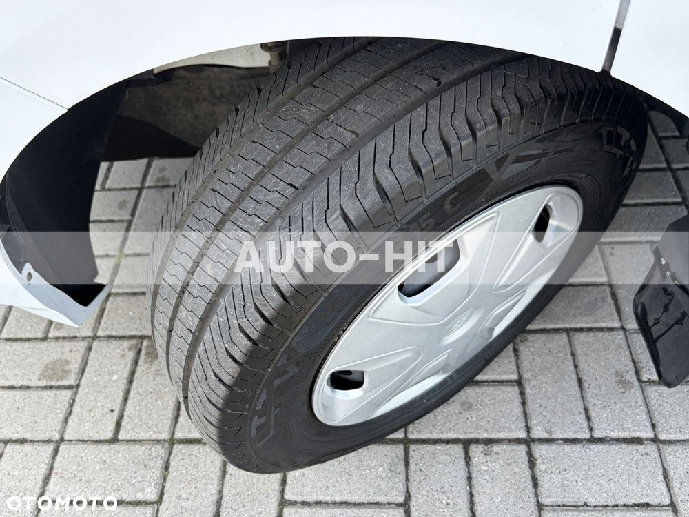Ford Transit - 22