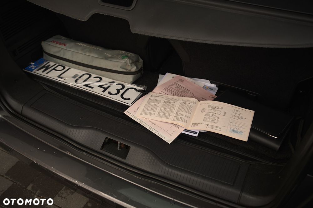 Opel Zafira - 28