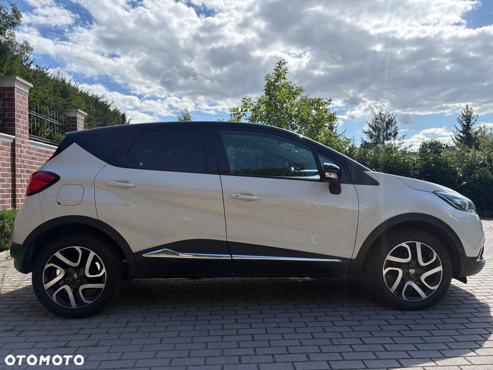 Renault Captur ENERGY TCe 90 Start&Stop Intens - 30