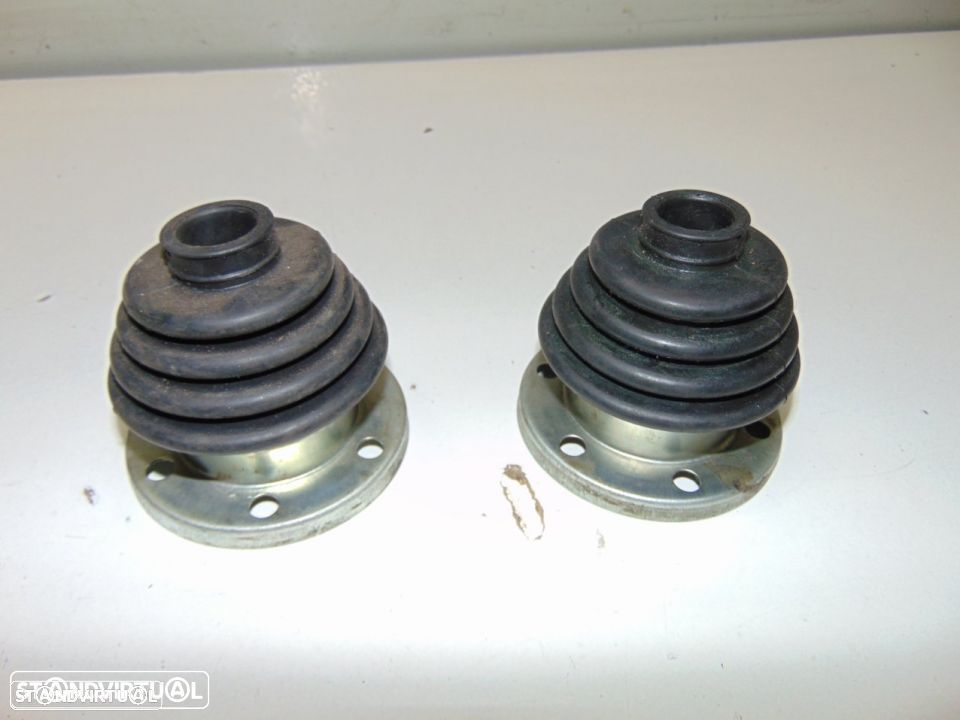 VW Carocha 1302 e 1303 - par de foles de transmissões - 1