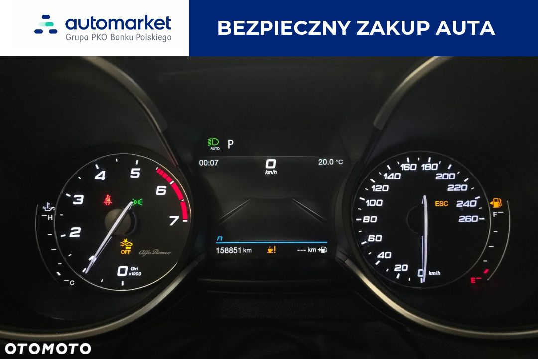 Alfa Romeo Stelvio 2.0 Turbo Veloce Q4 - 15