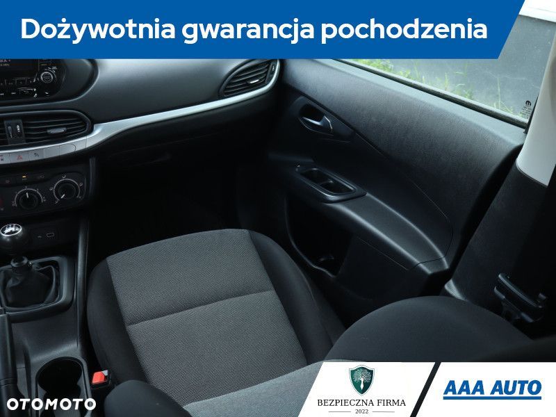Fiat Tipo - 10