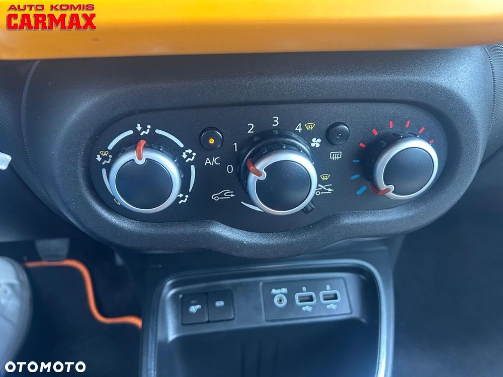 Renault Twingo 2019
