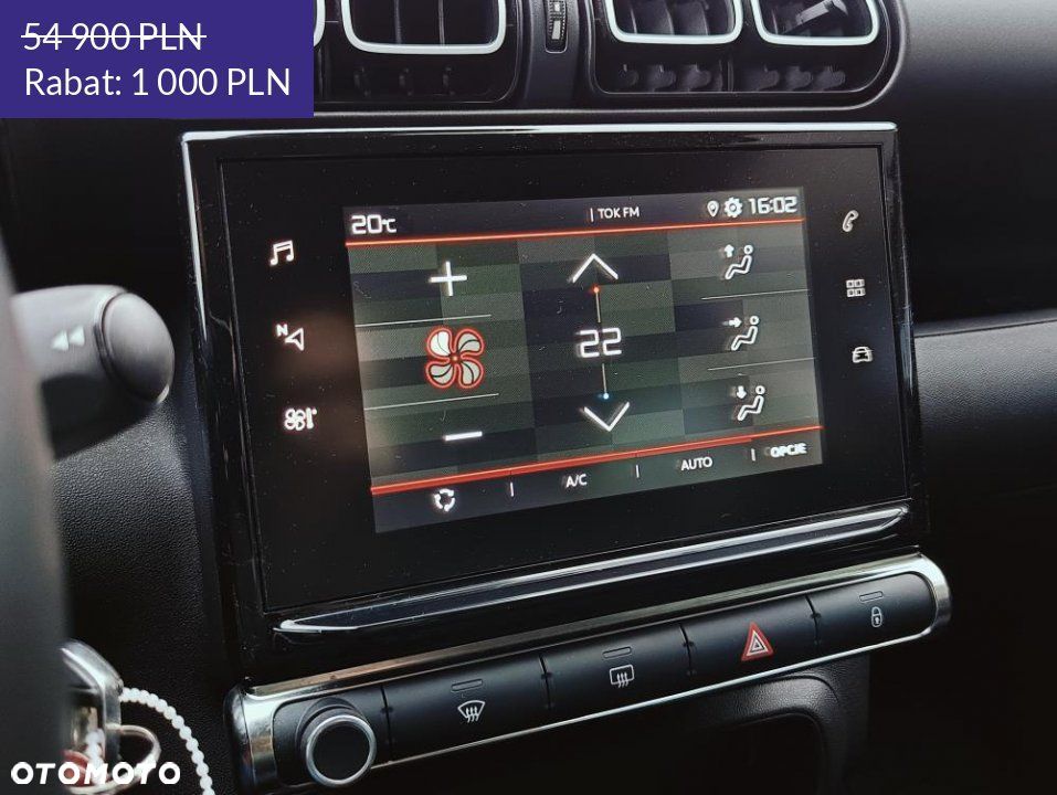 Citroën C3 Aircross - 6