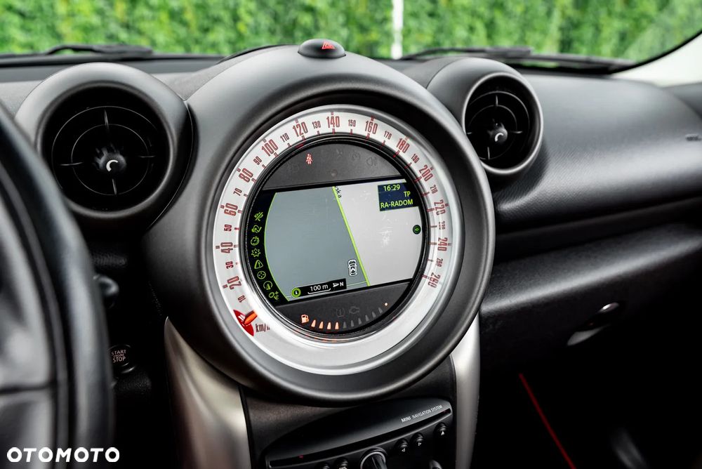 MINI Countryman Cooper D All4 Park Lane Chili - 30