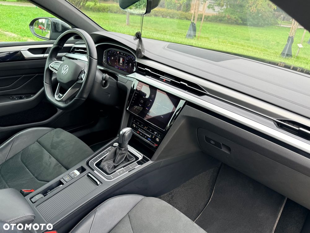 Volkswagen Arteon 2.0 TSI R-Line DSG - 27