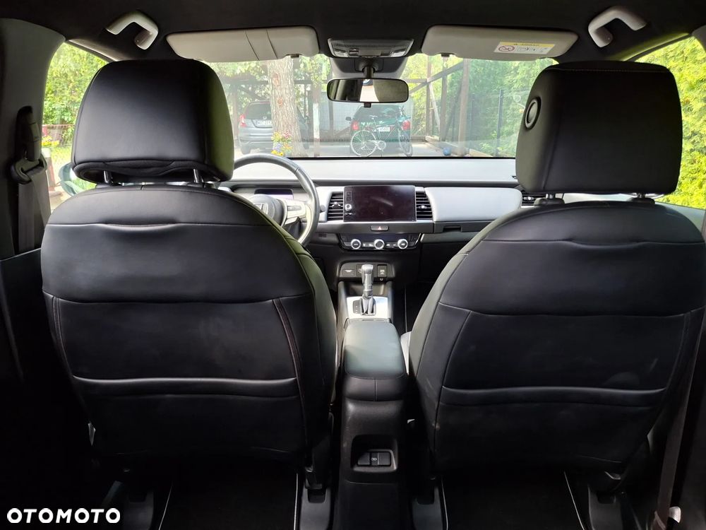 Honda Jazz 1.3 IMA Comfort - 10