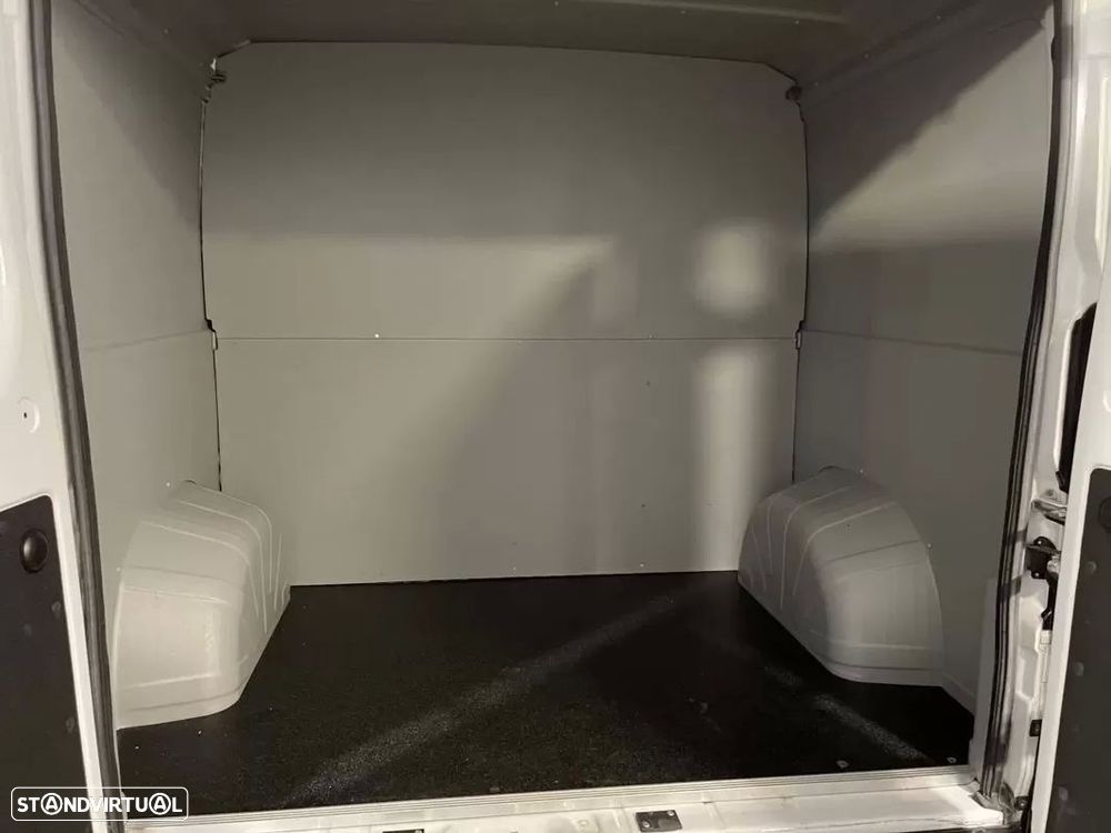 Opel Movano L2H1 3.5T 2.2 D CD - 30