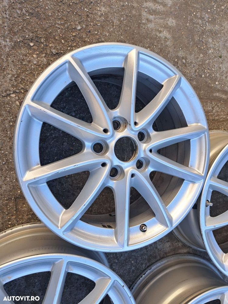 Set jante BMW R16 style 471 - 5x112 - 3