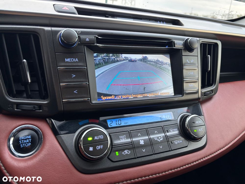 Toyota RAV4 2.0 Prestige 4x4 MS - 22