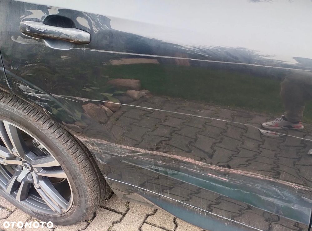 Volvo XC 60 T5 AWD Momentum - 22