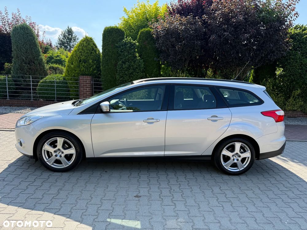 Ford Focus - 24