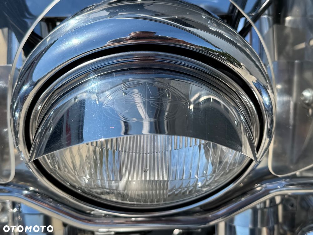 Yamaha Drag Star - 13