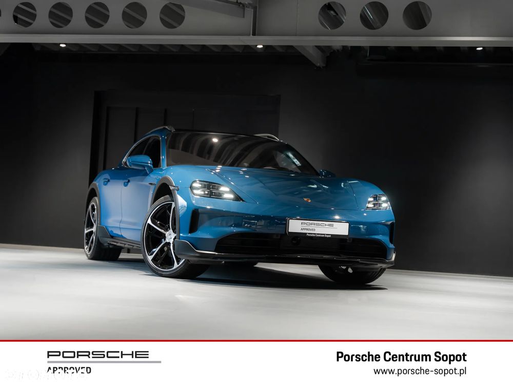 Porsche Taycan - 13