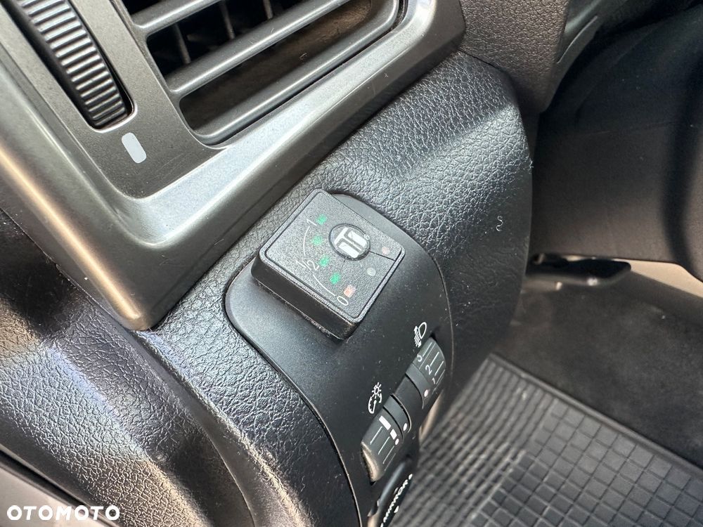 Subaru Forester - 15