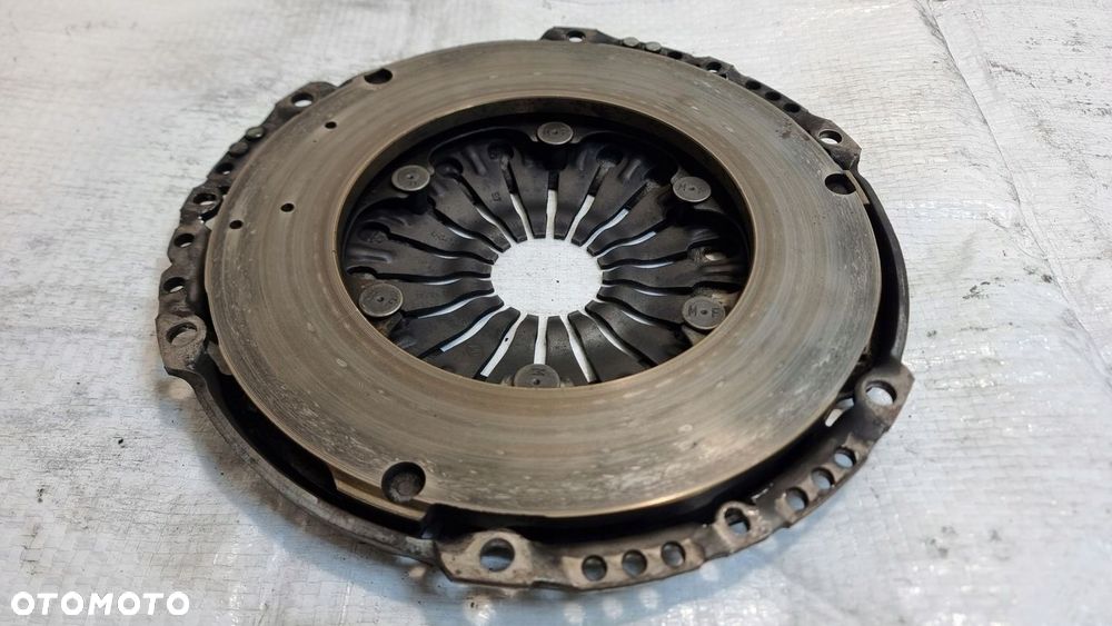 KOŁO DWUMASOWE DWUMAS FORD KUGA MK2 2.0 TDCI FV4Q-7563-BC - 5