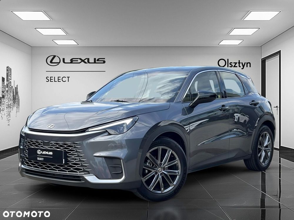 Lexus LBX 1.5 Hybrid Elegant - 1