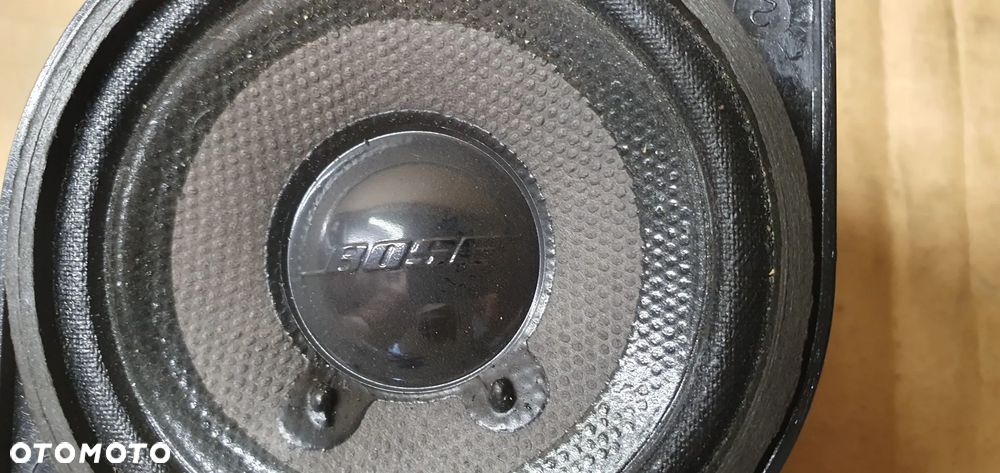 Głośnik deski konsoli BOSE Audi A8 D3 4E0035411C - 3