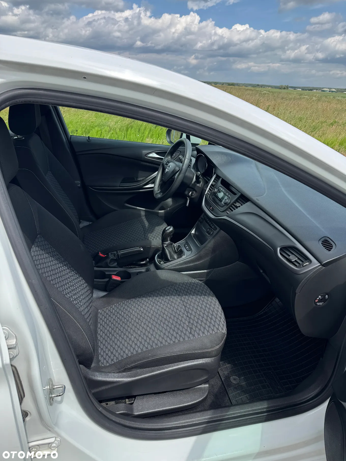 Opel Astra IV 1.4 Essentia - 11