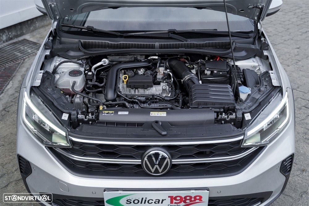 VW Taigo 1.0 TSI Urban Style - 32