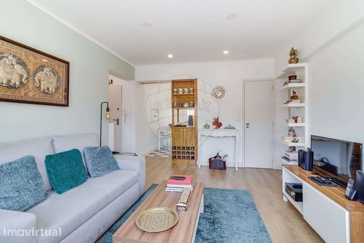 Apartamento T2 para venda - Grande imagem: 2/15