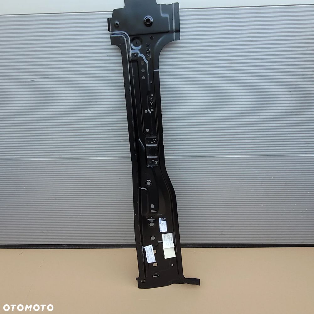 POSZYCIE KABINY ACTROS MP4 A9606301006 - 1