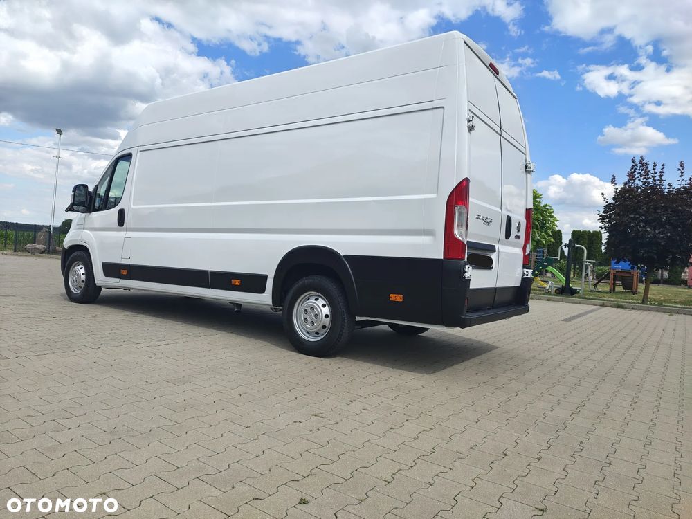 Fiat DUCATO L4H3 MAXI MAX 2.3 JTD 130 KM - 15