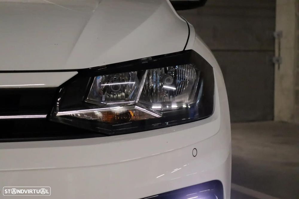 VW Polo - 10