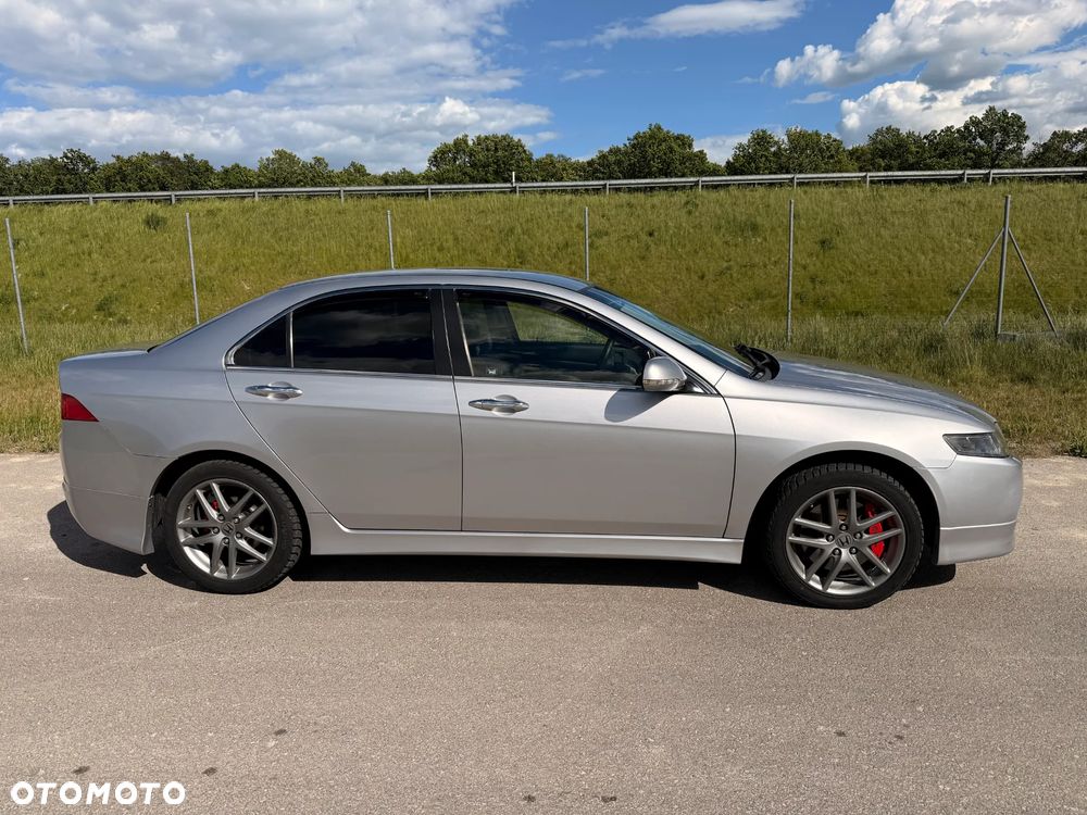 Honda Accord 2.4 i Type S - 3