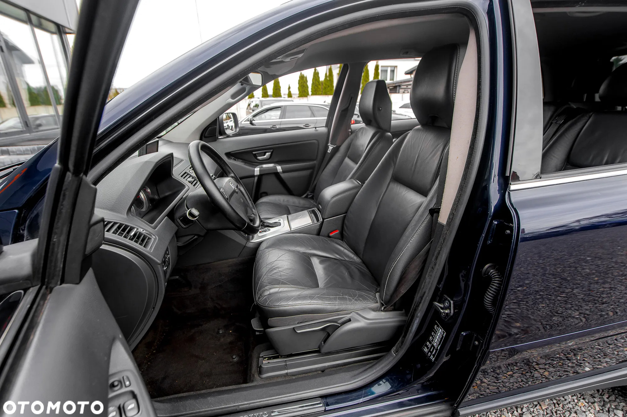 Volvo XC 90 - 14