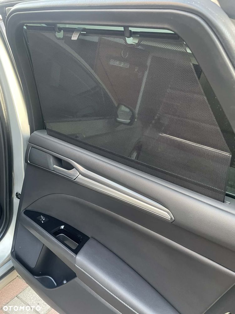 Ford Mondeo 2.0 TDCi STart-Stopp PowerShift-Aut ST-Line - 21