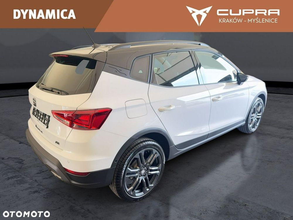 Seat Arona - 7
