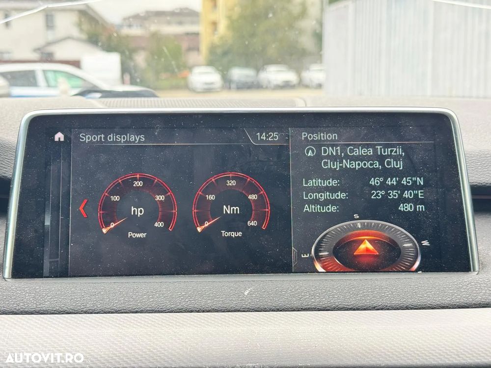 BMW X5 xDrive40e iPerformance - 37