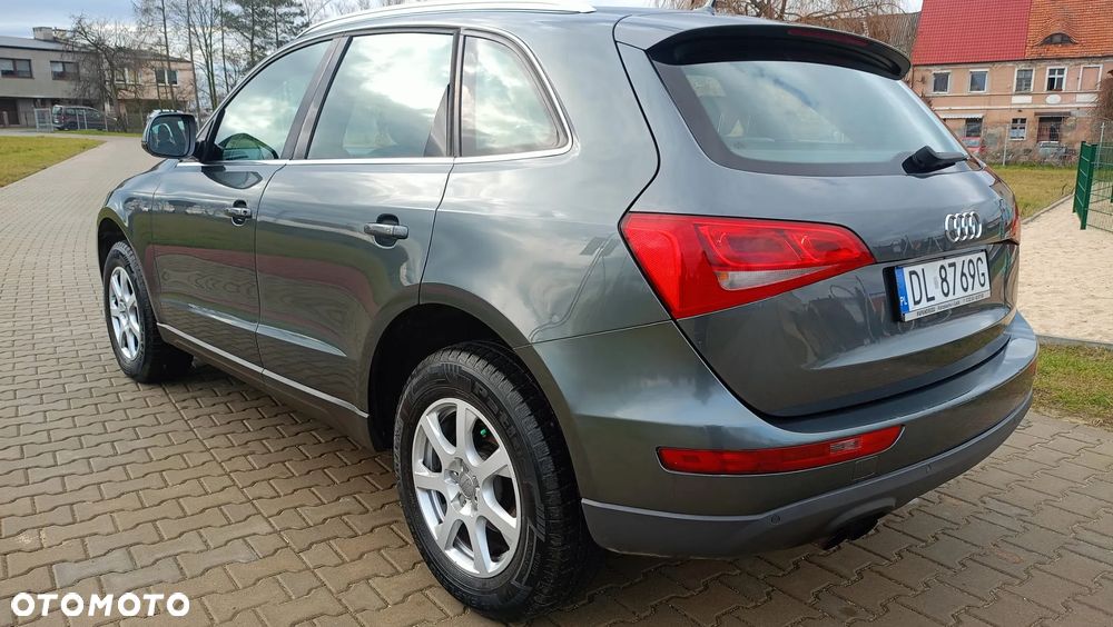 Audi Q5 2.0 TDI Quattro S tronic - 3