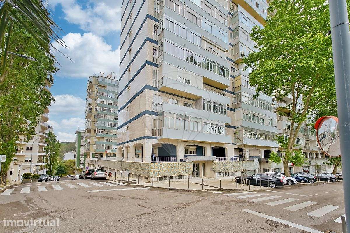 Apartamento T3 para arrendamento - Grande imagem: 2/26