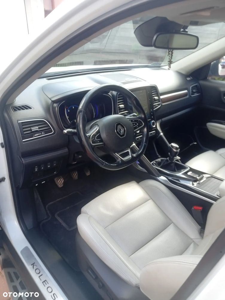 Renault Koleos - 8