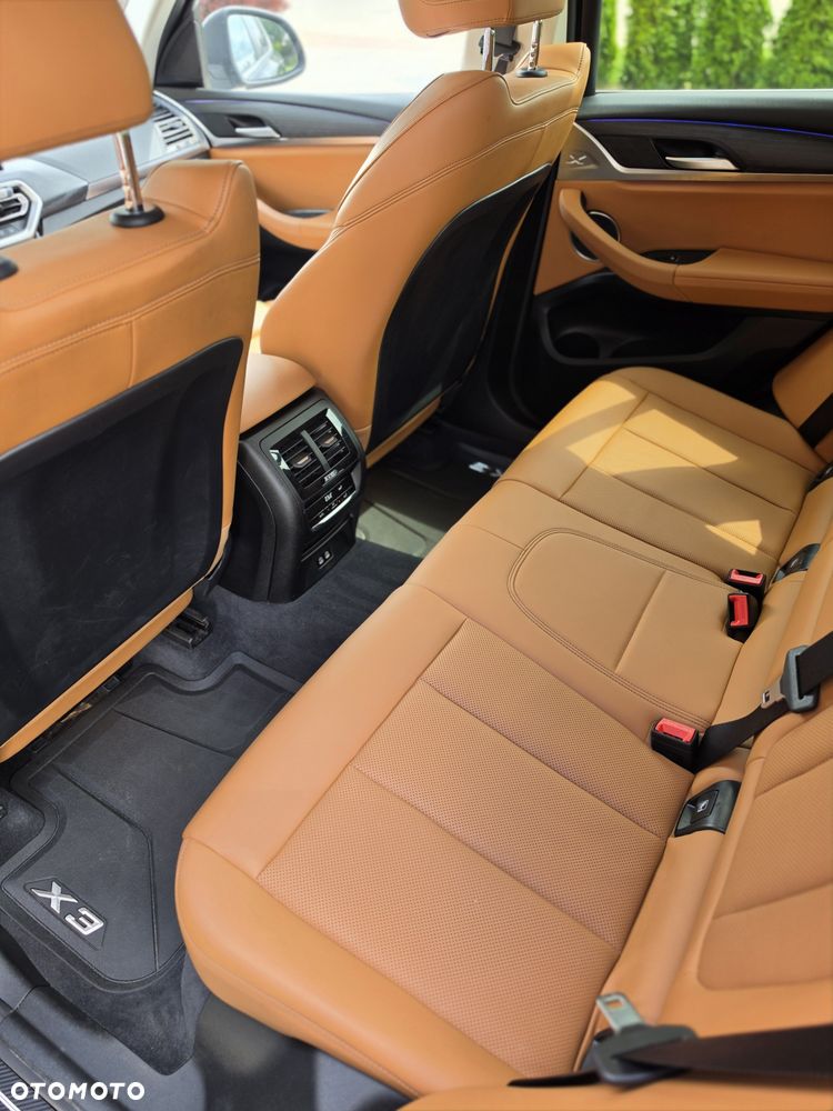 BMW X3 - 8