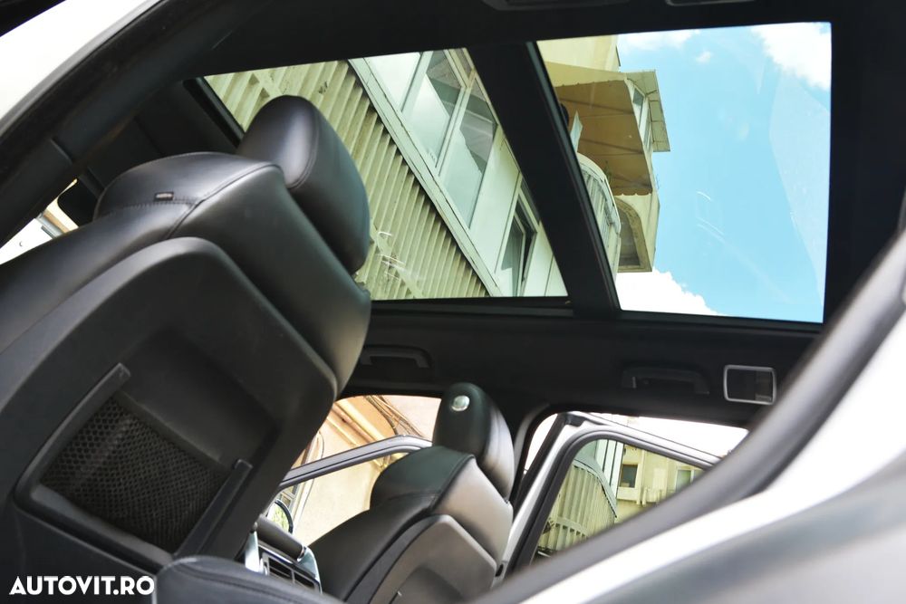 Land Rover Range Rover Sport 3.0 I SDV6 HSE - 16