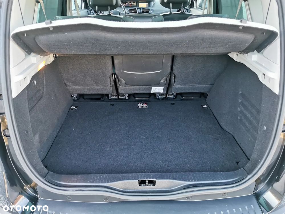 Renault Scenic Energy dCi 110 S&S Bose Edition - 14