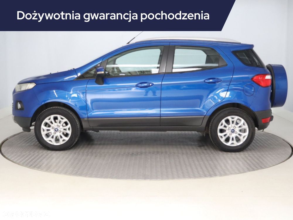 Ford EcoSport - 4