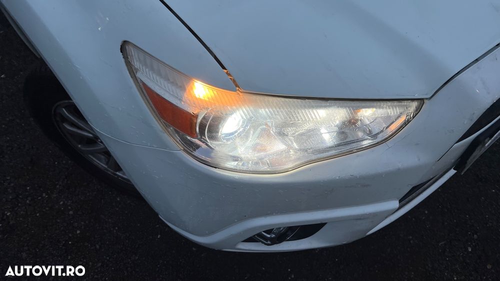 Mitsubishi ASX 1.8 DID 4WD Diamond+ Edition A58 - 3