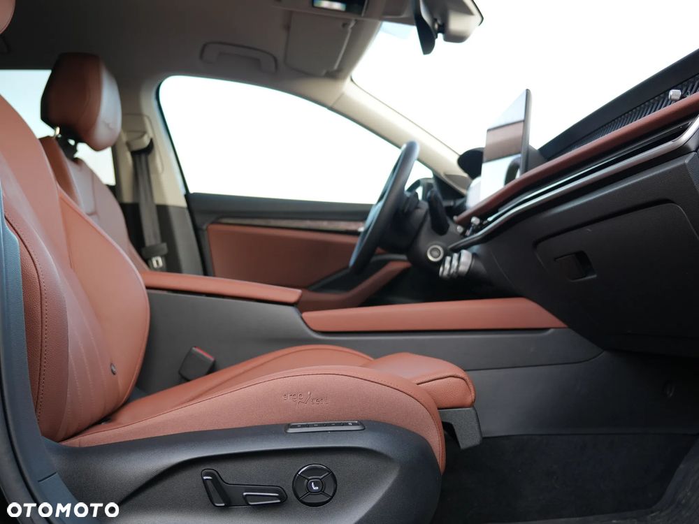 Skoda Superb 1.5 TSI Plug-in Hybrid L&K DSG - 38