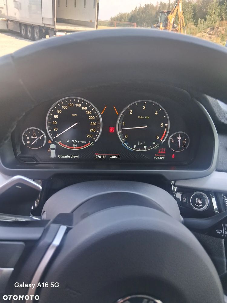 BMW X5 xDrive30d - 9
