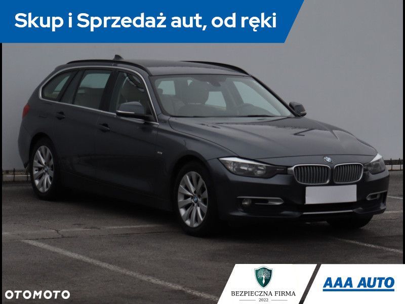 BMW Seria 3 - 2