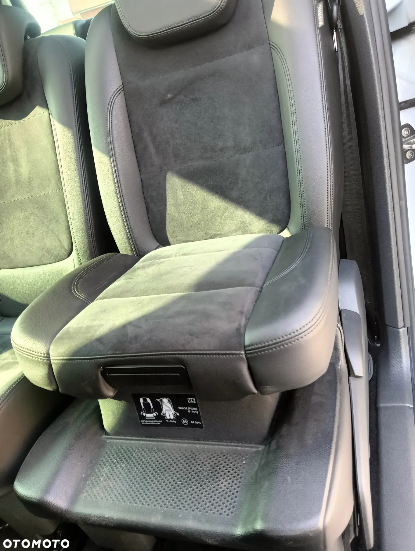 Seat Alhambra - 20