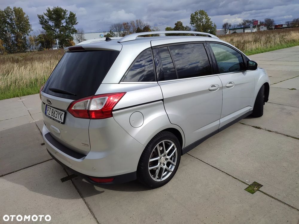Ford Grand C-MAX - 6