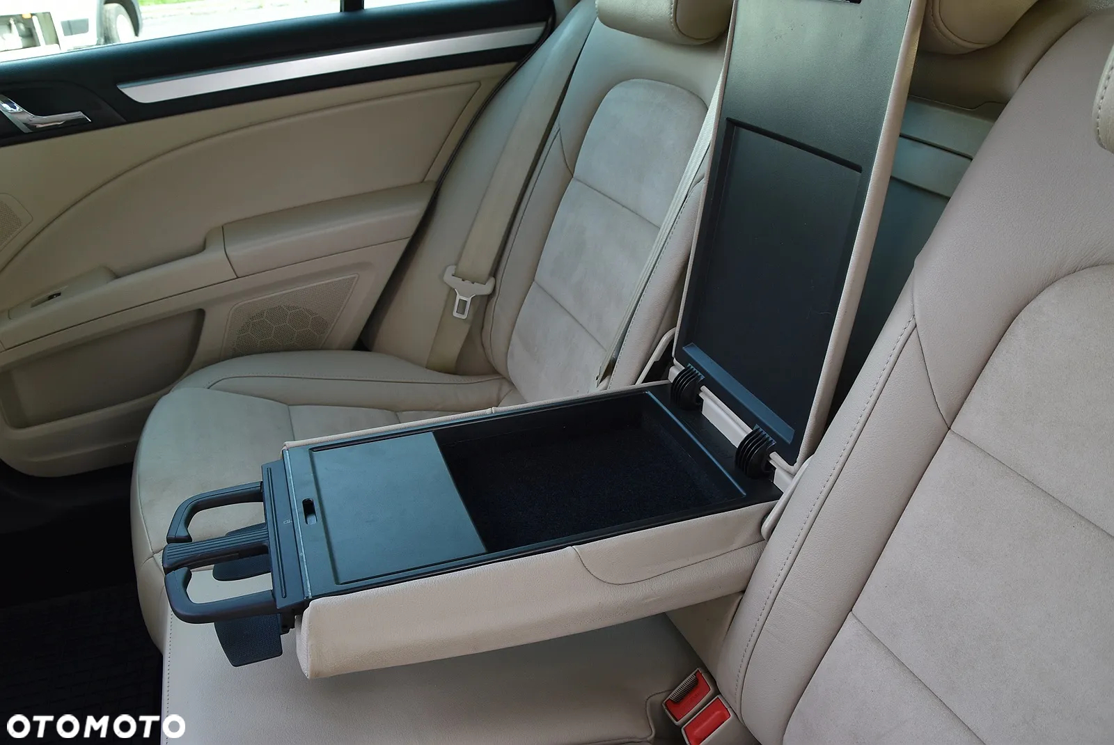 Skoda Superb - 21