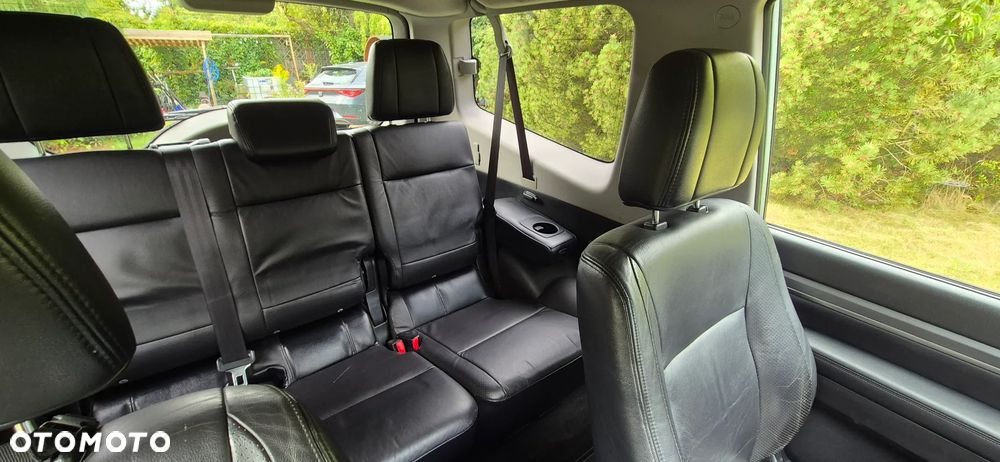 Mitsubishi Pajero 3.2 DID Intense + - 13