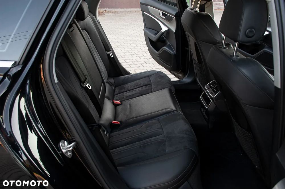 Audi A6 Limousine 35 TDI S tronic design - 26